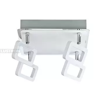 Светодиодный спот Frame 66641 (Paulmann)