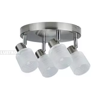 Светодиодный спот Helix 60162 (Paulmann)