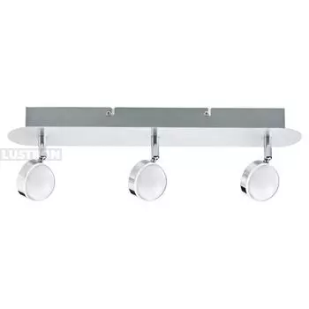 Светодиодный спот Hemisphere 66632 (Paulmann)