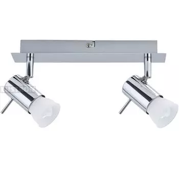 Светодиодный спот Isa 66592 (Paulmann)