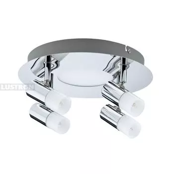 Светодиодный спот Lagoon 66648 (Paulmann)