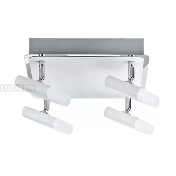 Светодиодный спот Launcher 66637 (Paulmann)