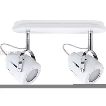 Светодиодный спот Mega 66611 (Paulmann)