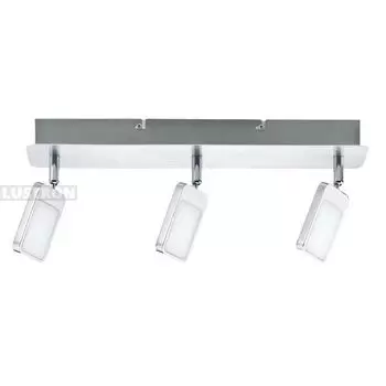 Светодиодный спот Mic 66644 (Paulmann)