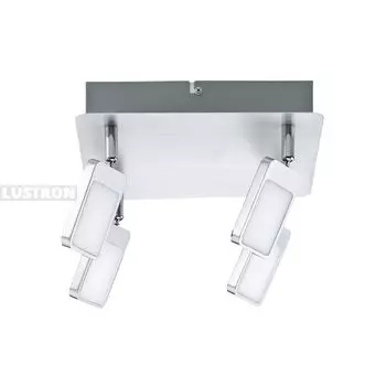 Светодиодный спот Mic 66645 (Paulmann)