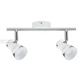 Светодиодный спот на штанге Clear 66663 (Paulmann)