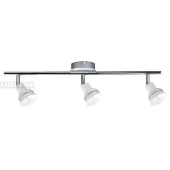 Светодиодный спот на штанге Double 66620 (Paulmann)