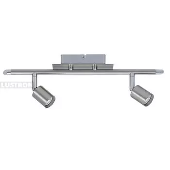 Светодиодный спот на штанге Georgia 66707 (Paulmann)