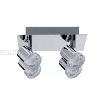 Светодиодный спот Pearl 60376 (Paulmann)