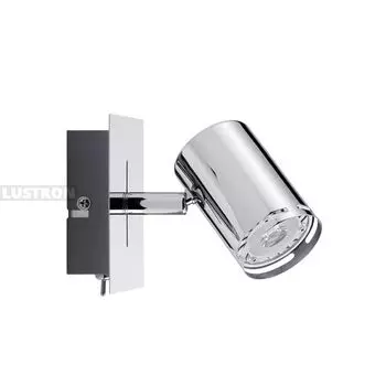 Светодиодный спот Rondo 60182 (Paulmann)