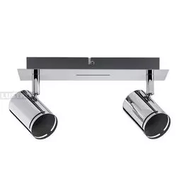 Светодиодный спот Rondo 66679 (Paulmann)