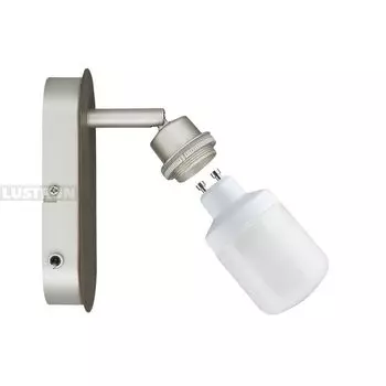 Светодиодный спот с выключателем DecoSystems Balken 60061 (Paulmann)