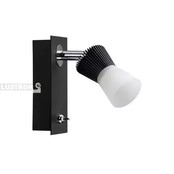 Светодиодный спот с выключателем Konos 60201 (Paulmann)