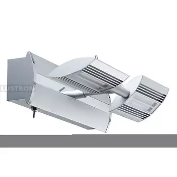 Светодиодный спот с выключателем Linear 66191 (Paulmann)