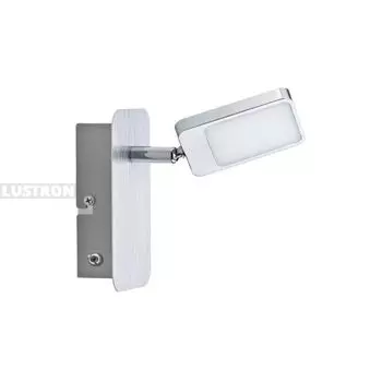 Светодиодный спот с выключателем Mic 66642 (Paulmann)