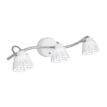 Светодиодный спот с выключателем на штанге Орегон Citilux Oregon CL508530