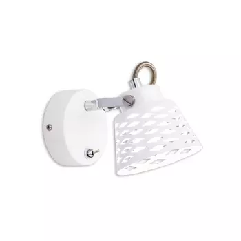 Светодиодный спот с выключателем Орегон CL508510 (Citilux)