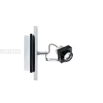 Светодиодный спот с выключателем Phase 60256 (Paulmann)