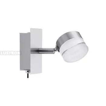 Светодиодный спот с выключателем Slice 60377 (Paulmann)