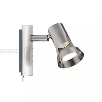 Светодиодный спот с выключателем Teja 66698 (Paulmann)