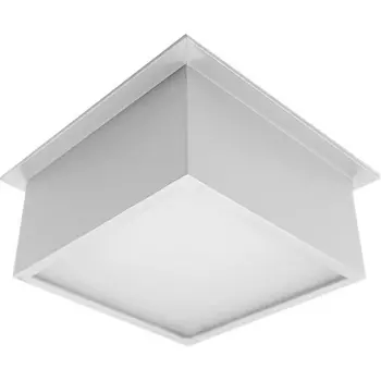 Светодиодный светильник для грильято Donolux Urban DL18015SQ15W1A.100M