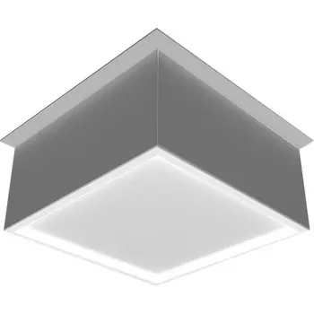 Светодиодный светильник для грильято Donolux Urban DL18015SQ15W1A.100