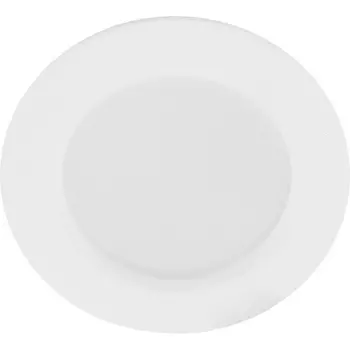 Светодиодный светильник круглый IP40 Feron ONE AL528 48871 встраиваемый 5W 4000K белый