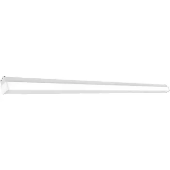 Светодиодный светильник трековый однофазный 220V Feron AL120 48572 60W 6500K белый