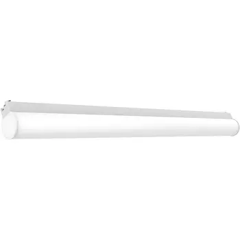 Светодиодный светильник трековый однофазный 220V Feron AL122 48578 40W 4000K белый