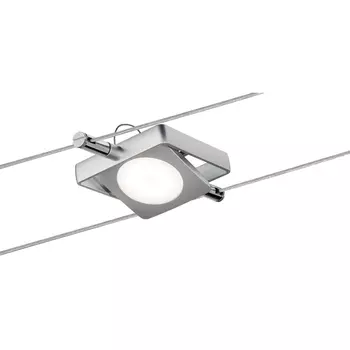 Трековый светильник струнный 12V cветодиодный 94089 (Paulmann)