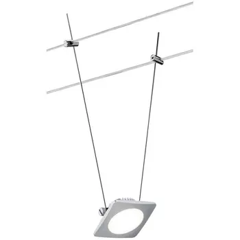 Трековый светильник струнный 12V cветодиодный 94091 (Paulmann)