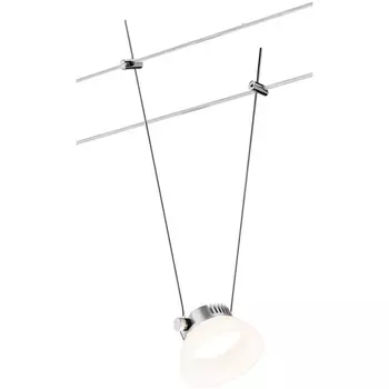 Трековый светильник струнный 12V cветодиодный 94092 (Paulmann)