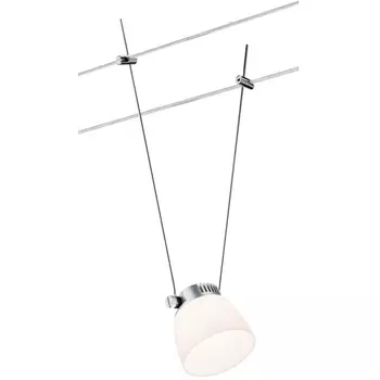 Трековый светильник струнный 12V cветодиодный 94093 (Paulmann)