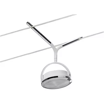 Трековый светильник струнный 12V cветодиодный 94097 (Paulmann)