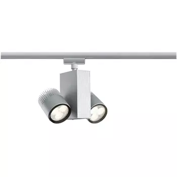 Трековый светильник однофазный 220V cветодиодный 95088 (Paulmann)