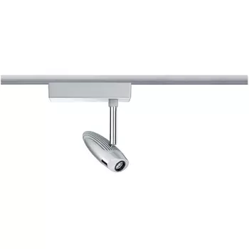 Трековый светильник однофазный 220V cветодиодный 95176 (Paulmann)