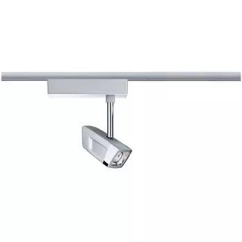 Трековый светильник однофазный 220V cветодиодный 95180 (Paulmann)