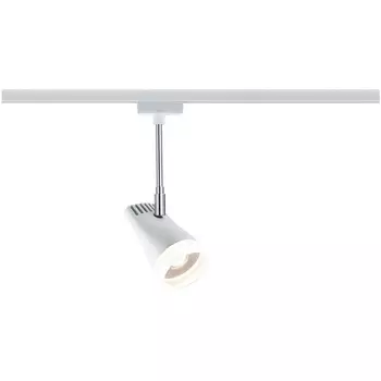 Трековый светильник однофазный 220V cветодиодный 95213 (Paulmann)