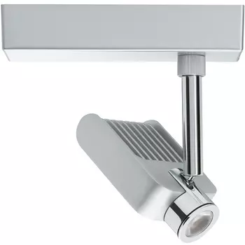 Трековый светильник однофазный 220V cветодиодный 95215 (Paulmann)