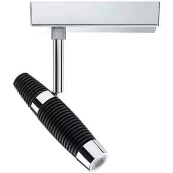 Трековый светильник однофазный 220V cветодиодный 95217 (Paulmann)