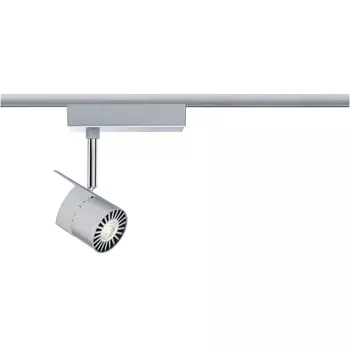 Трековый светильник однофазный 220V cветодиодный 95219 (Paulmann)