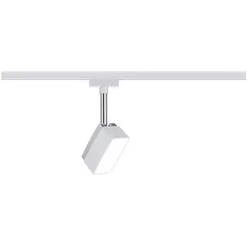 Трековый светильник однофазный 220V cветодиодный 95270 (Paulmann)