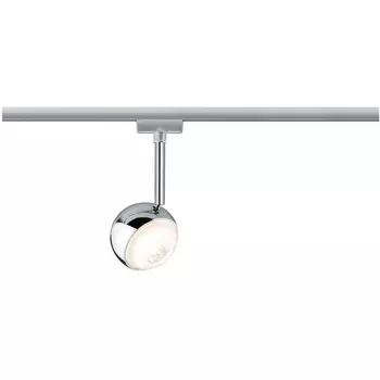Трековый светильник однофазный 220V cветодиодный 95278 (Paulmann)