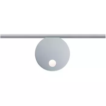 Трековый светильник однофазный 220V cветодиодный 95321 (Paulmann)