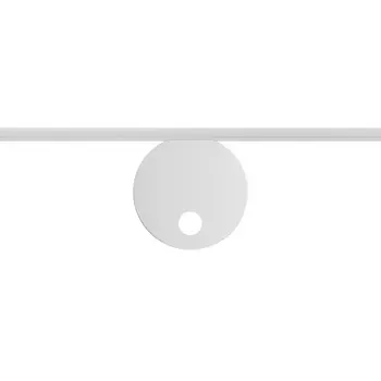 Трековый светильник однофазный 220V cветодиодный 95322 (Paulmann)