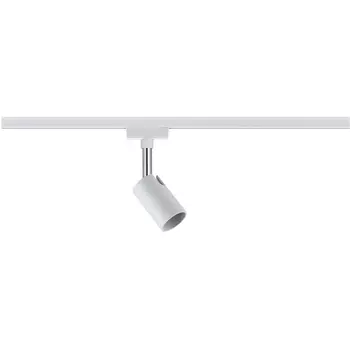 Трековый светильник однофазный 220V cветодиодный 95330 (Paulmann)
