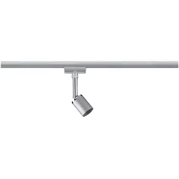 Трековый светильник однофазный 220V cветодиодный 95331 (Paulmann)