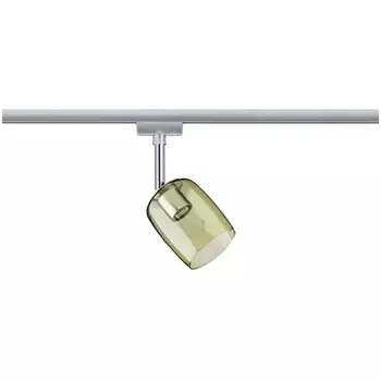 Трековый светильник однофазный 220V cветодиодный 95341 (Paulmann)