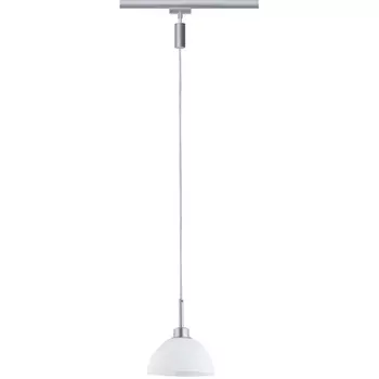 Трековый светильник однофазный 220V cветодиодный 95450 (Paulmann)