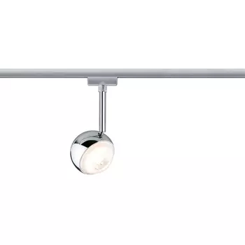 Трековый светильник однофазный 220V cветодиодный 95455 (Paulmann)